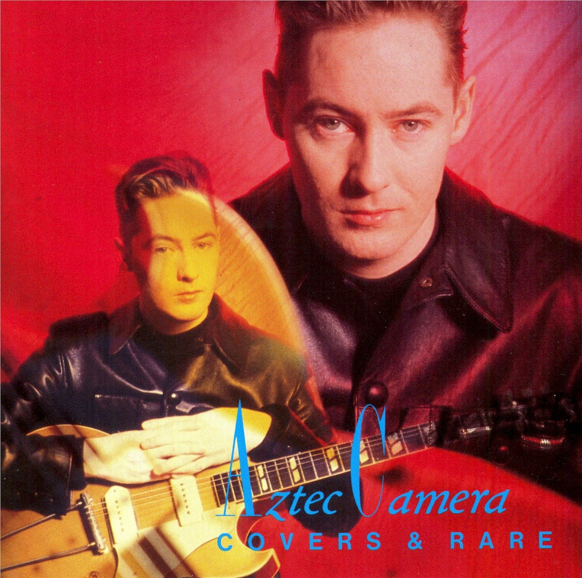 Covers & Rare cover
