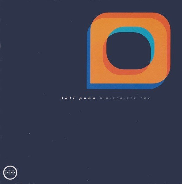 Nin-Com-Pop Rmx cover