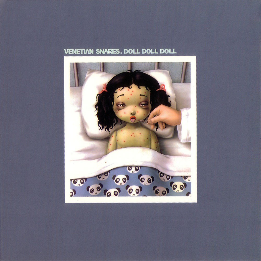 Doll Doll Doll cover