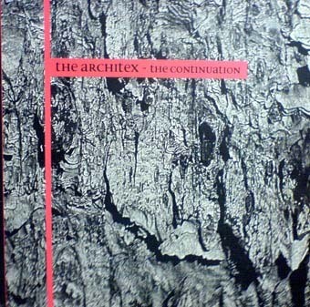 The Continuation cover