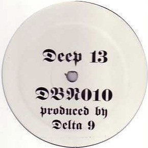 Deep 13 cover