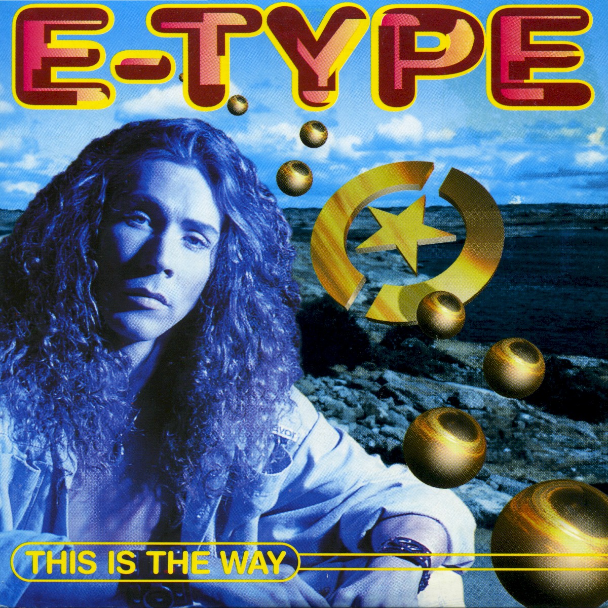 This Is The Way cover