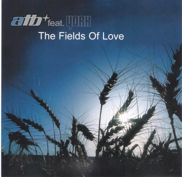 The Fields Of Love cover