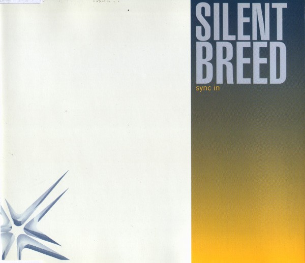 Sync In cover
