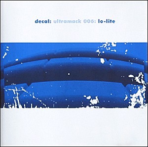 Lo-lite cover