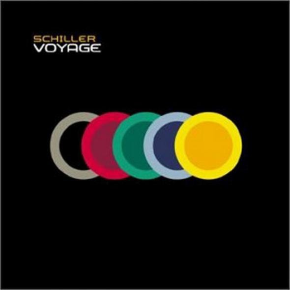 Voyage cover
