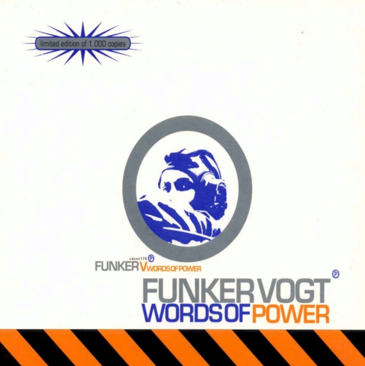 Words Of Power cover