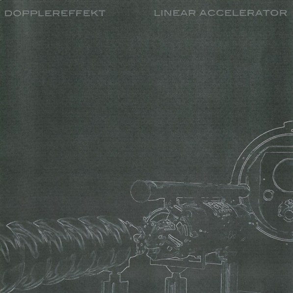 Linear Accelerator cover