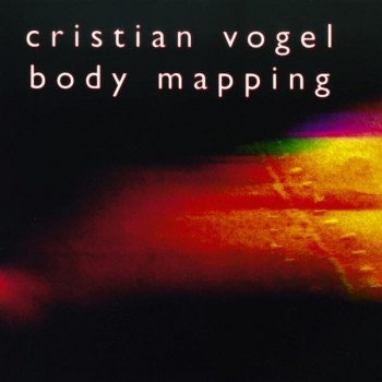 Body Mapping cover