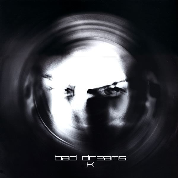 Bad Dreams cover