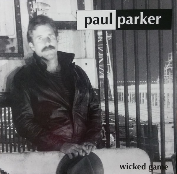 Wicked Game cover