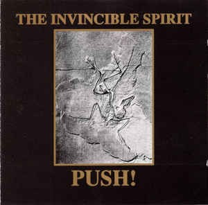 Push! cover