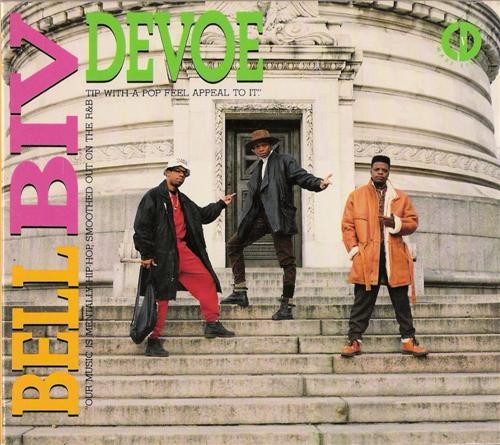 Do Me! cover