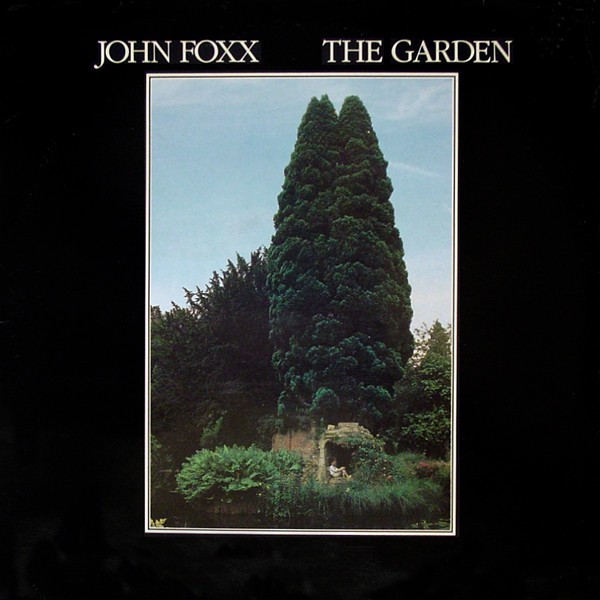 The Garden cover