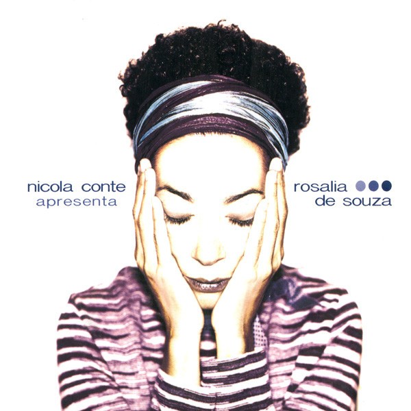 Garota Moderna cover