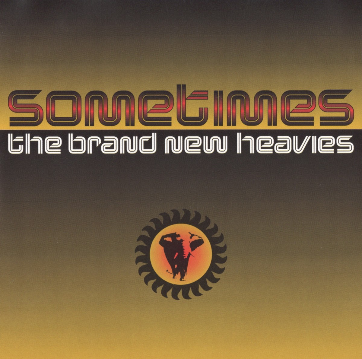 Sometimes cover