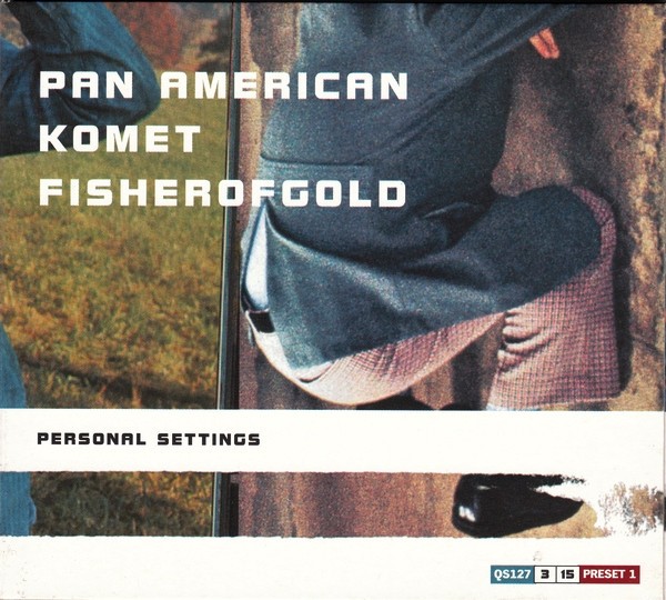 Personal Settings cover