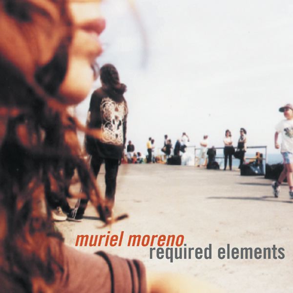 Required Elements cover