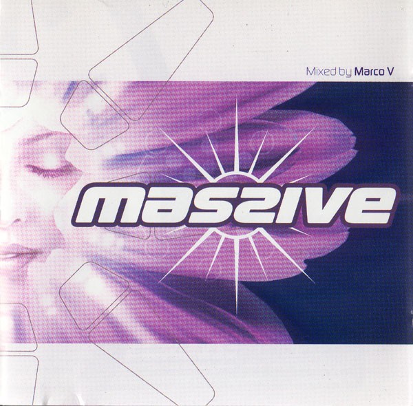 Massive cover