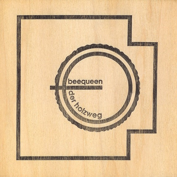 Der Holzweg cover