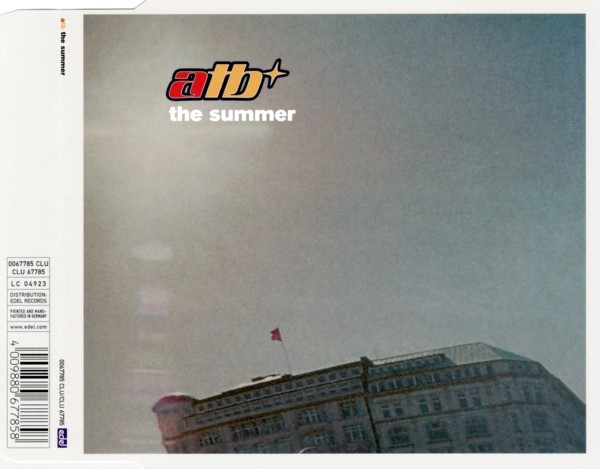 The Summer cover