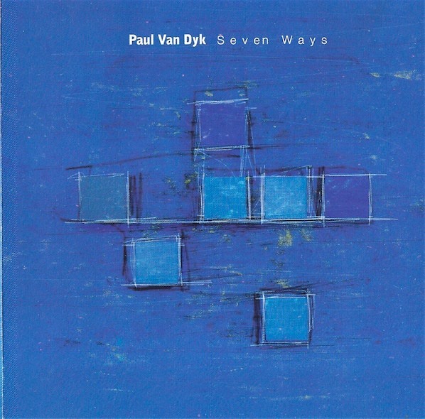 Seven Ways (Special Limited Edition Double CD) cover