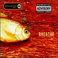 Breathe cover