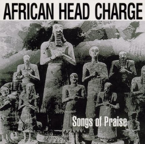 Songs Of Praise cover