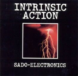 Sado-Electronics cover