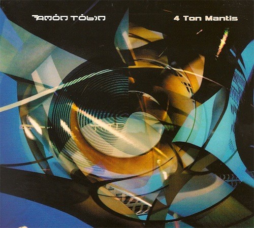 4 Ton Mantis cover