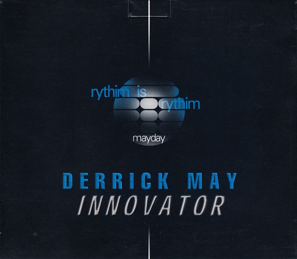 Innovator cover