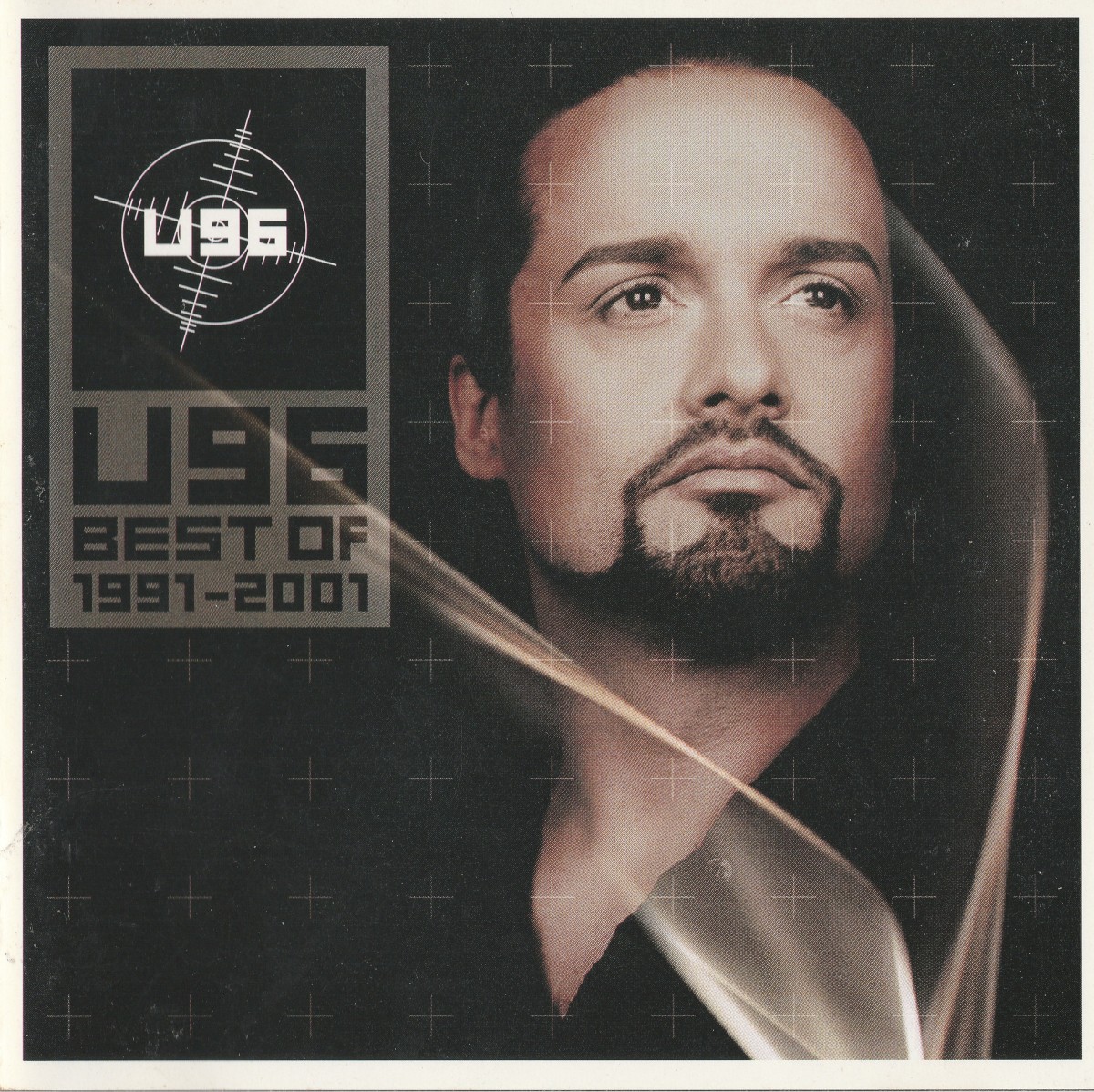 Best Of 1991-2001 (Limited Fan Edition) cover