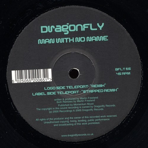 Teleport (Remixes) cover