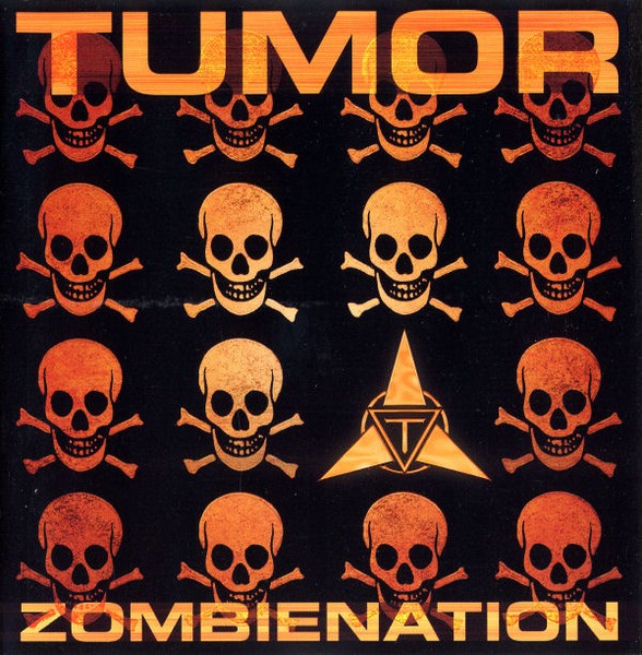 Zombienation cover