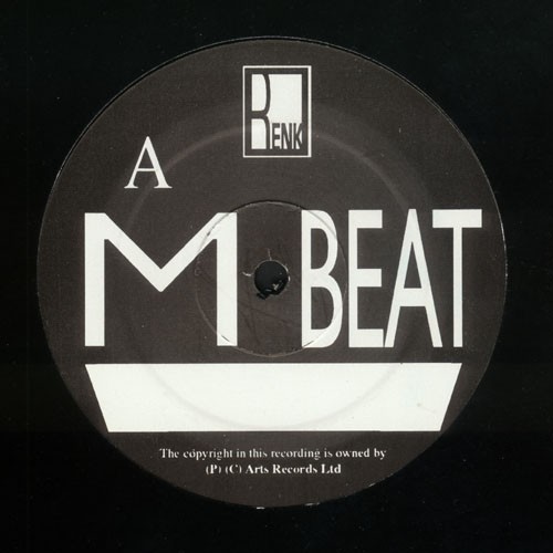 Dark Magnet cover