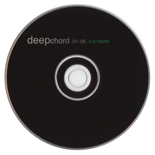 DeepChord 01-06 cover