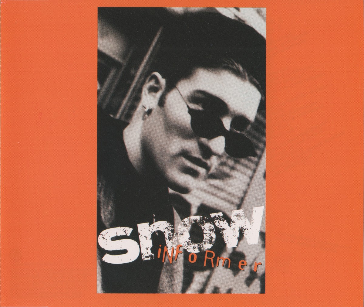 Informer cover