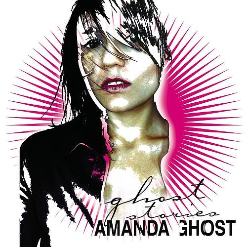 Ghost Stories cover