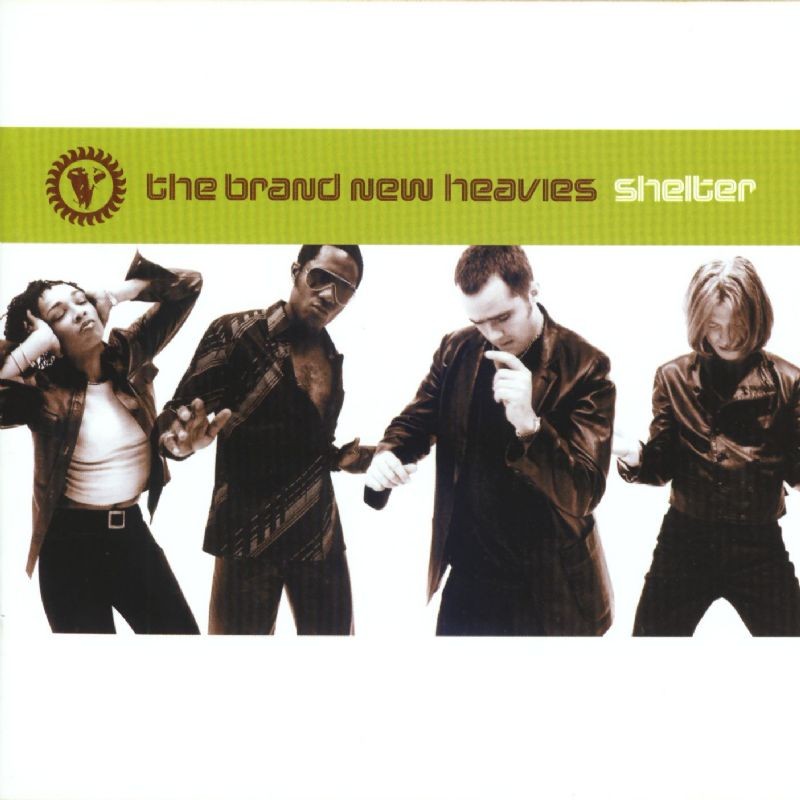 Shelter cover
