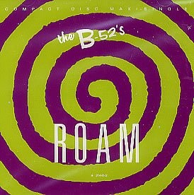 Roam (Remixes) cover