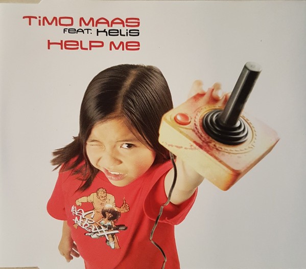 Help Me cover
