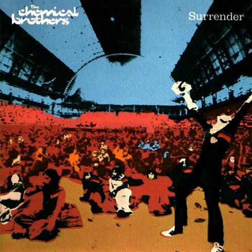 Surrender cover