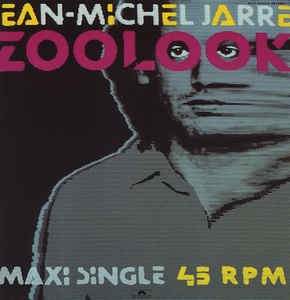 Zoolook cover