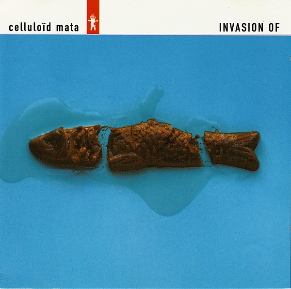 Invasion Of cover