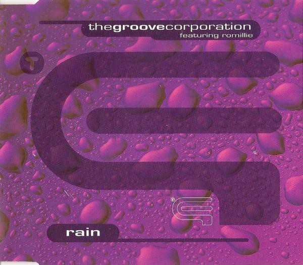 Rain cover