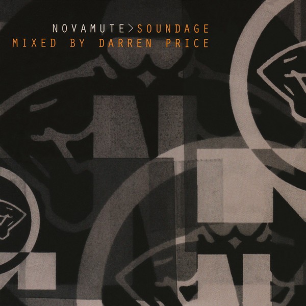 Novamute>Soundage cover