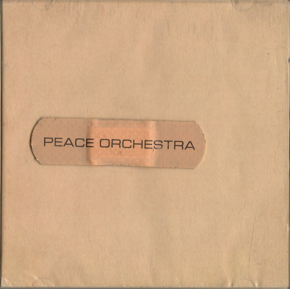 Peace Orchestra cover