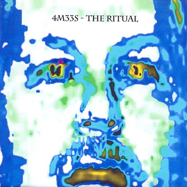 The Ritual cover