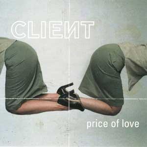 Price Of Love cover