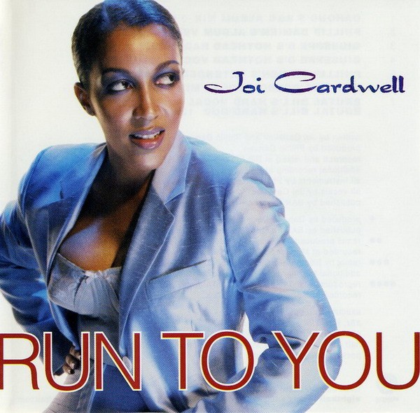 Run To You cover